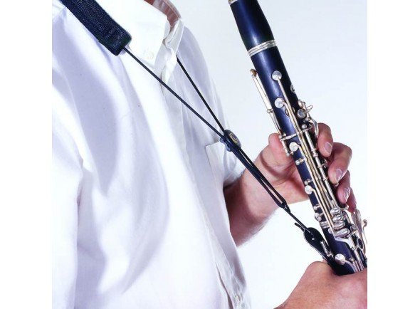 Correia Clarinete BG C20E Correia Clarinete BG C20E
